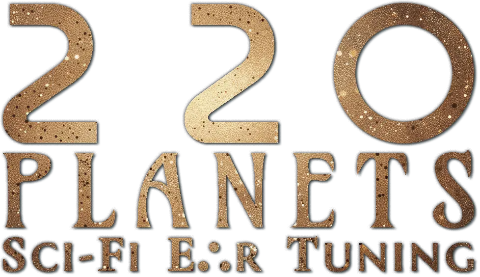 220 Planets